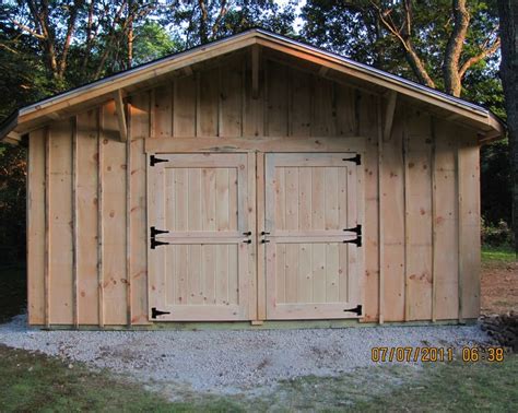 Build Shed Doors : I Got Shed Building For Dummies Last Christmas ...