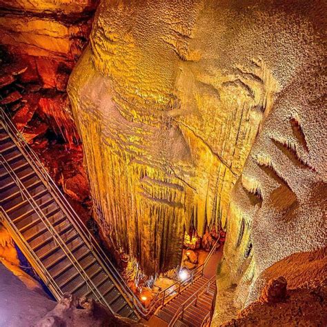 Come Explore Kentucky’s Most Underrated Park: Mammoth Cave - Hidden Gems US