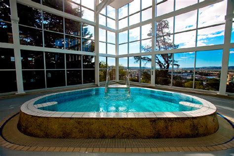 About our Centre - Launceston Leisure & Aquatic Centre