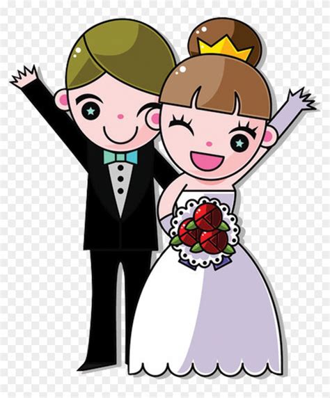 Wedding Animated Clipart