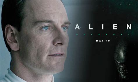 Alien: Covenant UK release date, trailer, cast, Last Supper sneak peak ...