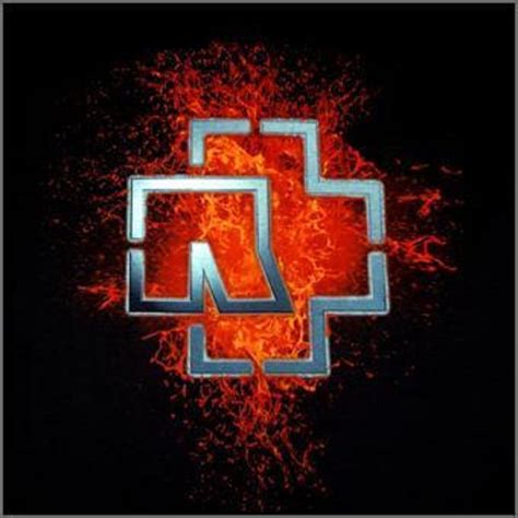 Rammstein Logo 1 by Mr-Logo on DeviantArt