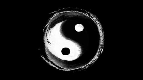 Yin Yang Symbol Wallpapers - Top Free Yin Yang Symbol Backgrounds ...