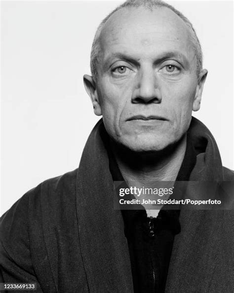 Steven Berkoff Photos and Premium High Res Pictures - Getty Images