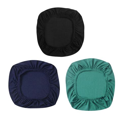 seat covers,office chair covers stretchable slipcover,velvet computer ...