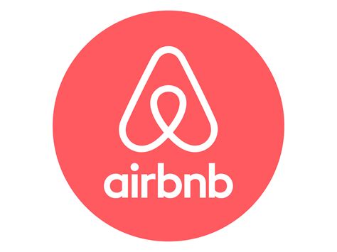 Airbnb Logo PNG Transparent & SVG Vector - Freebie Supply