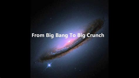 Big Crunch Theory | Life Devil