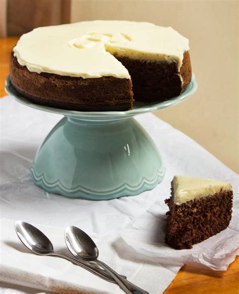 Guinness Cake Recipe by Cinta Farnos