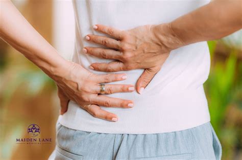 Endometriosis & Leg Pain: Symptoms & Treatment: New York, NY