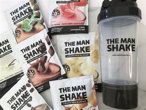 How To Use The Man Shake Shaker? - AsetFit