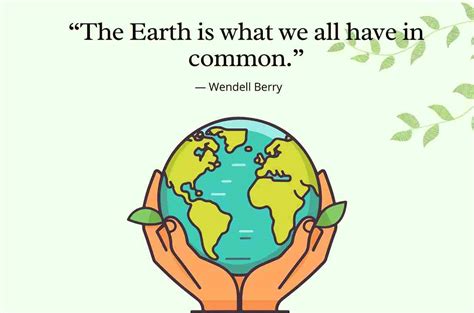 88 Inspiring Earth Day Quotes For Honoring Our Mother Nature - Some ...