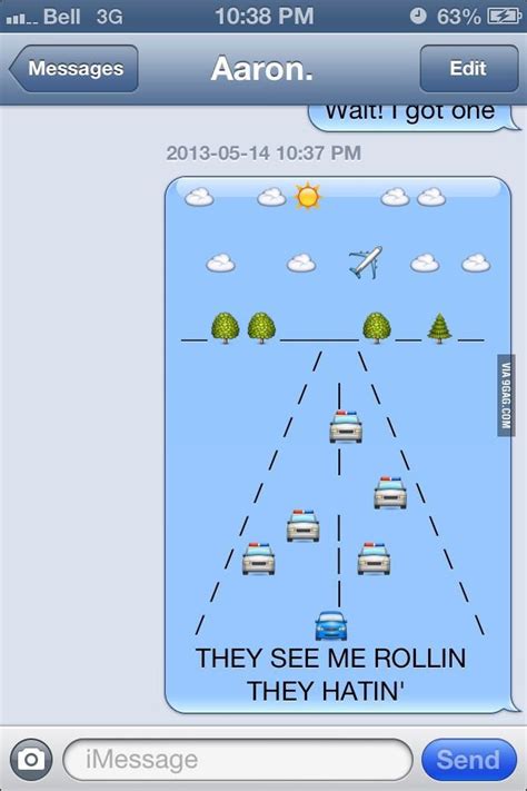 28 best emoji text images on Pinterest | Hilarious texts, Funny stuff ...