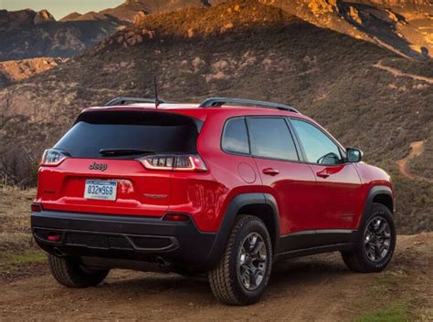 2024 Jeep Cherokee Trailhawk Price - Eba Arabela