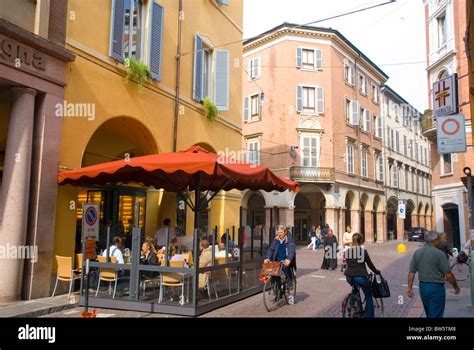 Emilia Romagna, Modena Stock Photo - Alamy