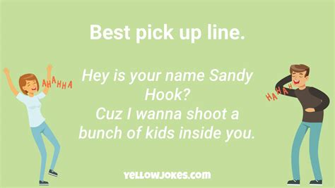 Hilarious Sandy Hook Jokes That Will Make You Laugh