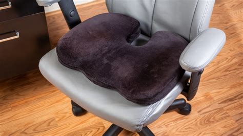 Best Seat Cushion For Office Chair Best Seat Cushion For Your Office ...