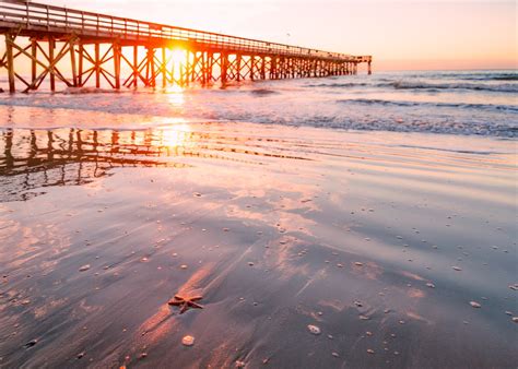 How To Spend A Perfect Day On Isle of Palms - Explore Charleston Blog