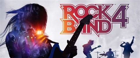 Rock Band 4 Bringing Back Popular Songs as DLC to Celebrate Franchise's ...