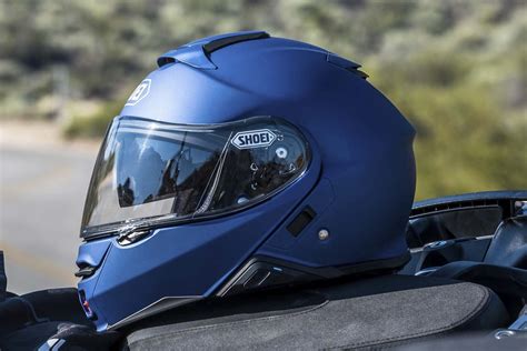 The 10 Best Modular Motorcycle Helmets | Improb