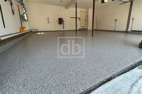 The Dan Yorke (WPRO) Garage Concrete Flooring Project