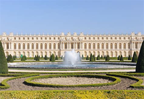 Palace of Versailles: Facts & History | Live Science