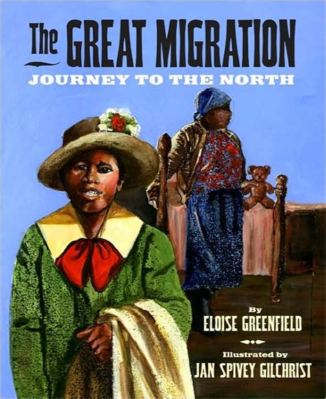 Quotes The Great Migration. QuotesGram