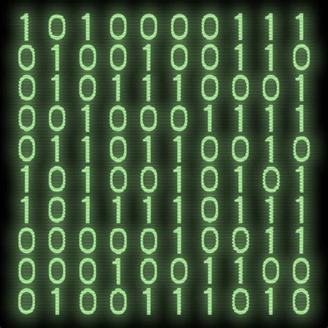 Binary,1,0,computer,code - free image from needpix.com