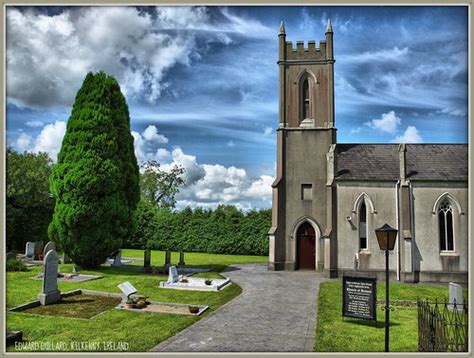 THE COLLIERY CHURCH. | CASTLECOMER, COUNTY KILKENNY, IRELAND… | Flickr