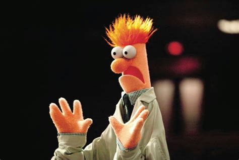 All About Beaker Muppets: Character, Features, And Cultural Impact