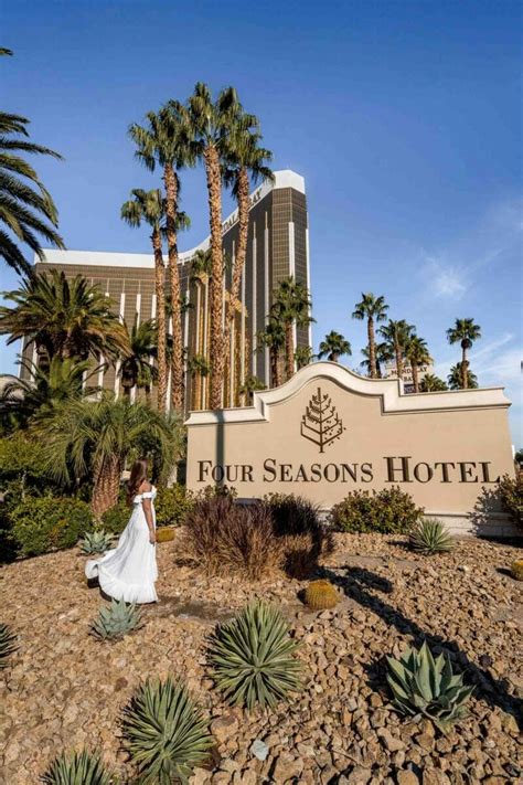 21 Best Las Vegas Hotels with Strip Views | She Wanders Abroad