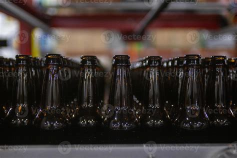 Empty Beer Bottles 20824828 Stock Photo at Vecteezy