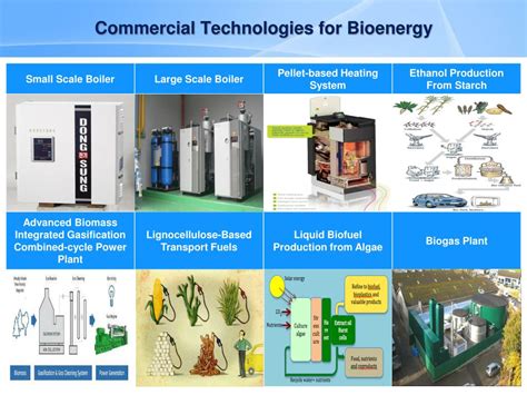 PPT - Bioenergy Production of Agricultural By-Products PowerPoint ...