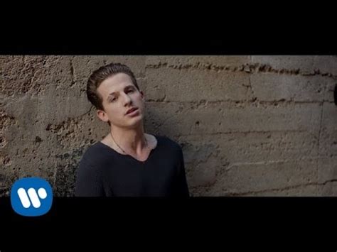 Charlie Puth - One Call Away [Official Video] MP3 Download - Music ...