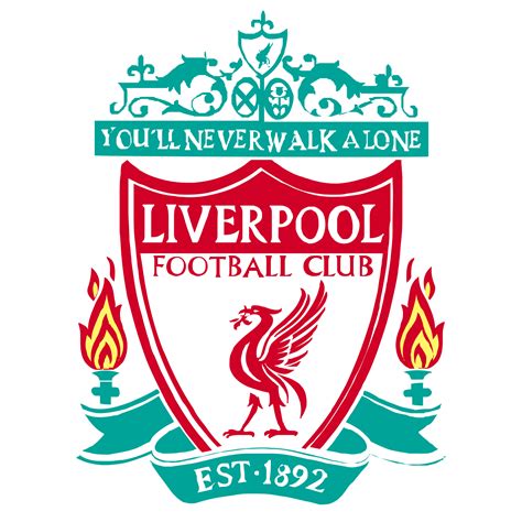 Liverpool Logo Transparent Png Liverpool Fc Logo Png Transparent 3 ...