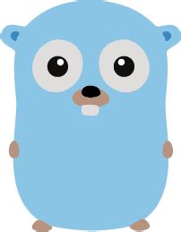 Golang Logo - LogoDix