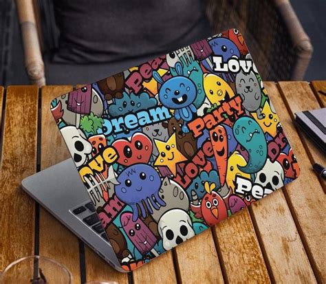 To Survive The Custom Stickers Laptop | by Lucaswilliams | Medium