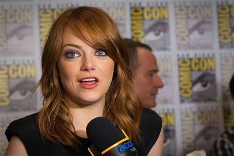 23 Celebrities Who Have Gorgeous Green Eyes | Emma stone, Celebrities ...