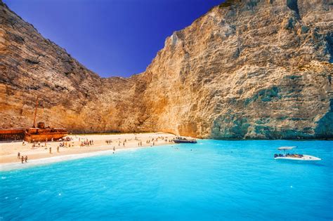 10 Best Beaches in Zakynthos - Which Zakynthos Beach is Right For You ...