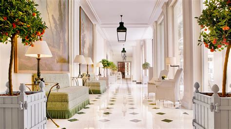 How 24 French Hotels Earned a Rating Even More Luxurious Than Five ...