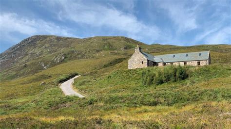 Alladale Wilderness Reserve - Scotland Holidays - Steppes Travel