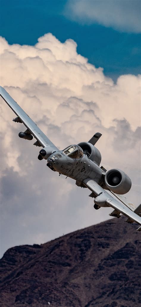 Discover more than 83 a-10 warthog wallpaper - in.coedo.com.vn