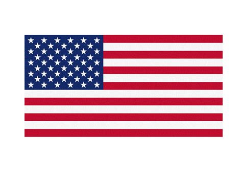 american flag high resolution clipart - Clipground