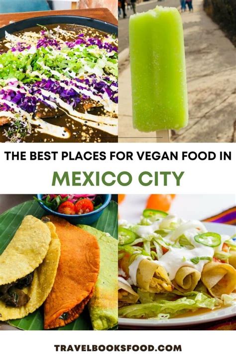 Best Vegetarian & Vegan Restaurants in Mexico City in 2025