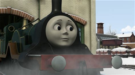 Image - Emily'sWinterPartySpecial11.png - Thomas the Tank Engine Wikia