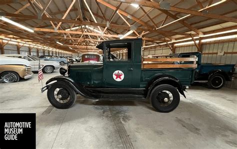 Country Classic Cars - Automotive Museum Guide