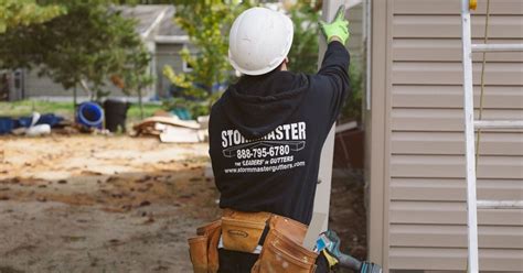 Hire a Professional For Seamless Gutters Installation