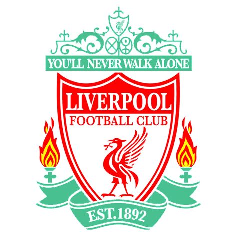 Liverpool Cartoon Logo - How To Draw The Liverpool Logo | Bodemawasuma