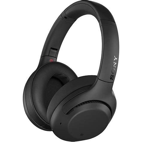 Buy Sony WH-XB900N Wireless Bluetooth Noise Cancelling Extra Bass ...