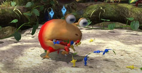 Pikmin 3 Deluxe bosses: How to defeat all bosses | iMore