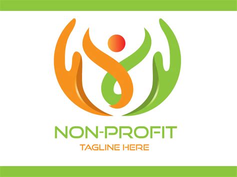 non-profit logo design vector free download - LogoDee Logo Design ...